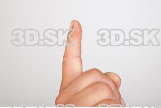 Finger texture of Otis 0004